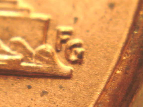 Another-2000-Lincoln-Memorial-Cent-With-A-Am-Separation,-Not-Proof-Reverse